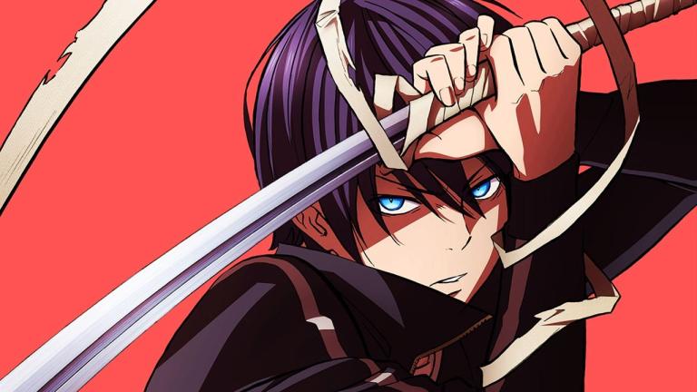 El anime Noragami Aragoto cumple cinco años desde su emisión