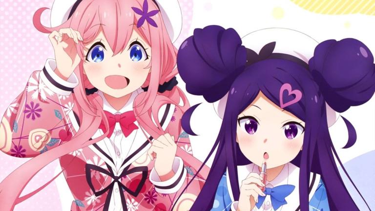 El anime Ochikobore Fruit Tart tendrá 12 episodios