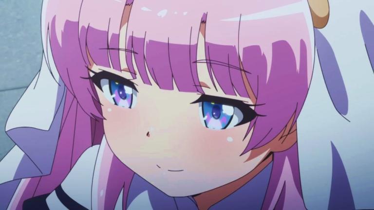 El anime original Kamisama ni Natta Hi revela un nuevo comercial