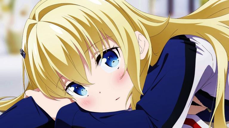El anime original Senyoku no Sigrdrifa revela nuevos miembros del elenco