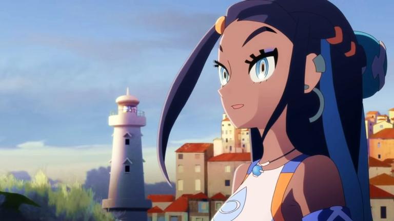 El anime Pokémon: Twilight Wings tendrá un episodio adicional en noviembre