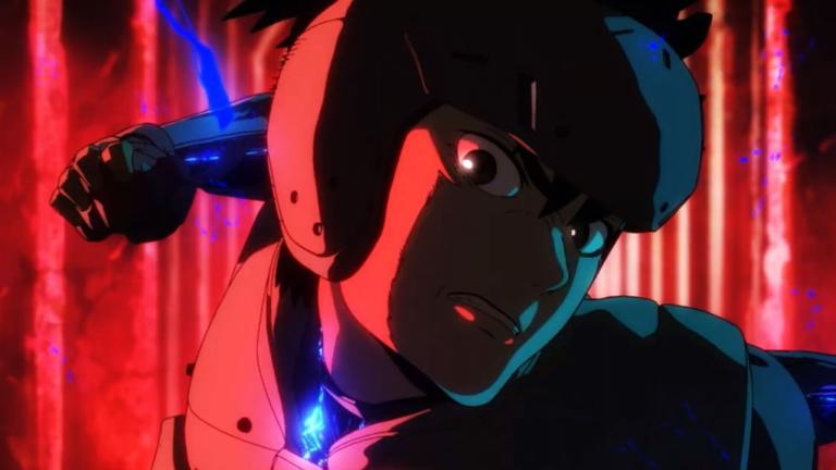 El anime Spriggan revela su primer video promocional