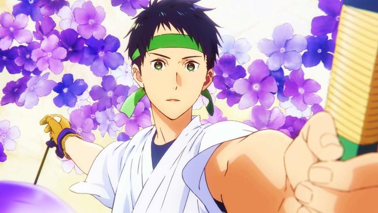 El anime Tsurune: Kazemai Koukou Kyuudoubu tendrá una película