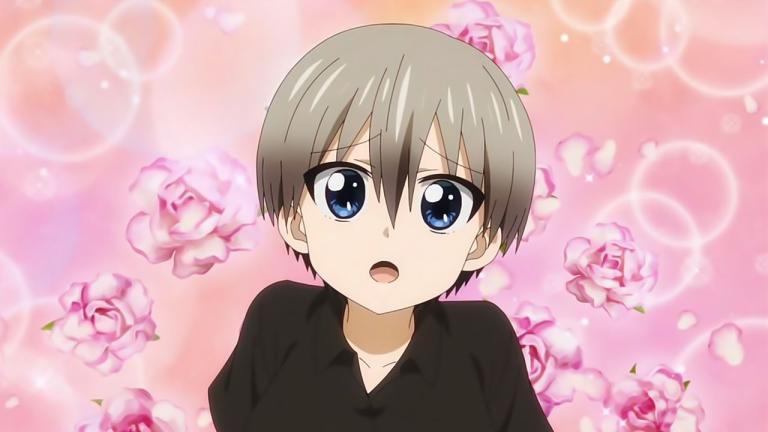 El anime Uzaki-chan wa Asobitai! revela la portada de su primer Blu-ray/DVD