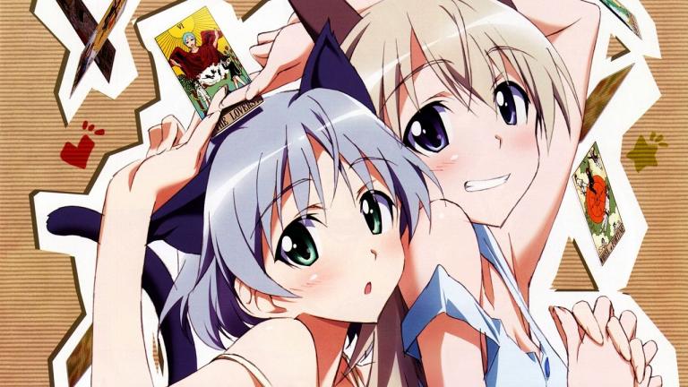 El anime World Witches Hasshin Shimasu! revela un nuevo visual