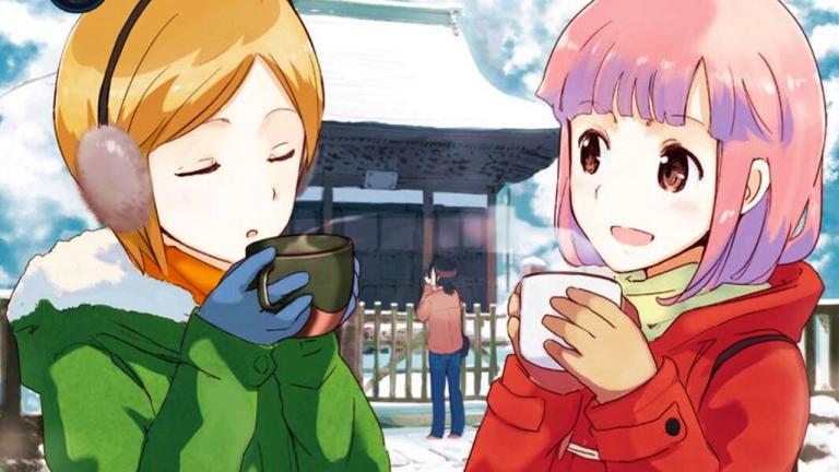 El anime Yakunara Mug Cup Mo realizará audiciones para un nuevo miembro del elenco