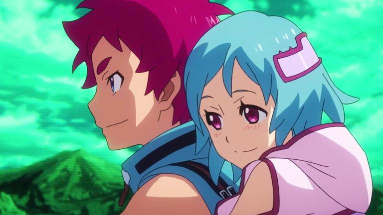 El anime Zoids Wild Senki revela un video promocional