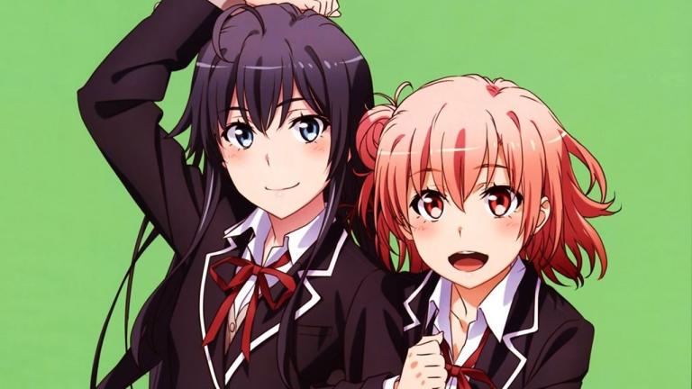 El autor de Oregairu comentó los planes para su próxima obra