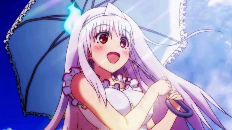 El Blu-ray BOX de Yuragi-sou no Yuuna-san revela nuevas ilustraciones