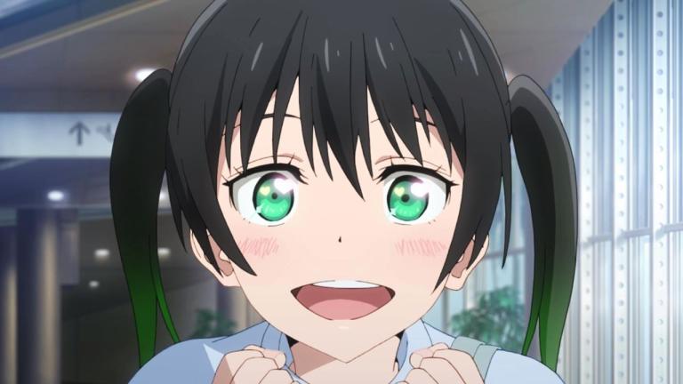 El CD del opening de Love Live! Nijigasaki Gakuen School Idol Doukoukai supera 15 mil copias vendidas