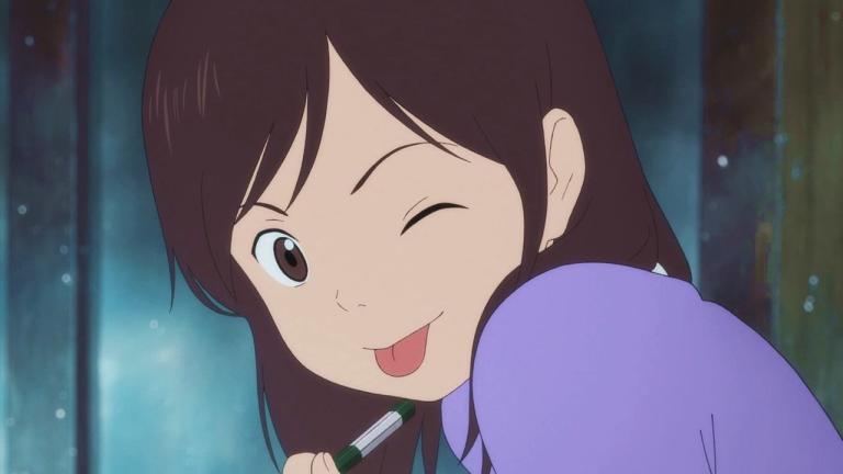 El director de Mirai no Mirai ya está trabajando en su próxima película
