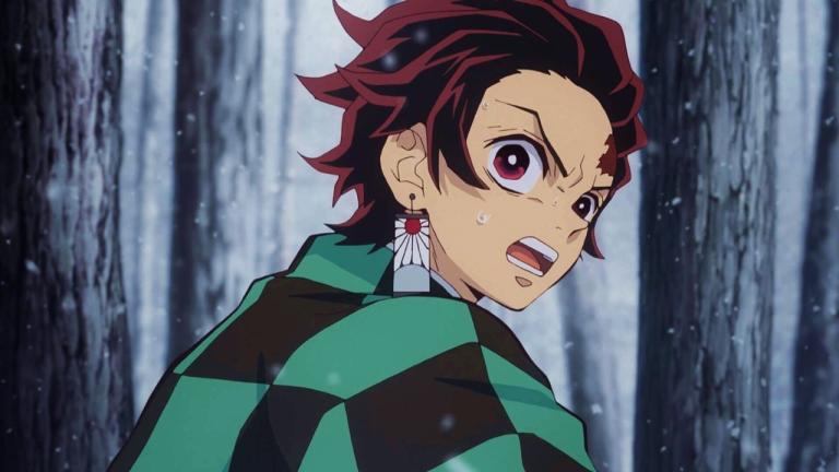 El director Makoto Shinkai felicitó el éxito de la película Kimetsu no Yaiba: Mugen Ressha-hen