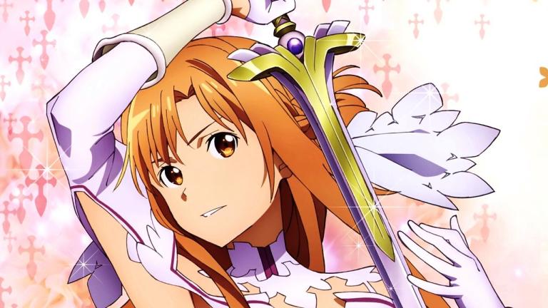 El evento especial de Sword Art Online será transmitido en vivo