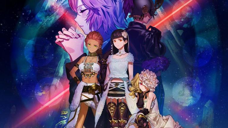 El juego para smartphones Magatsu Wahrheit tendrá un lanzamiento global
