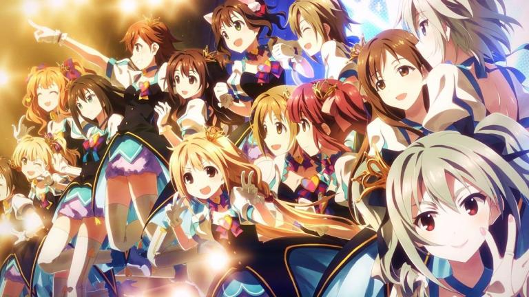 El juego The Idolmaster Starlit Season se retrasará hasta 2021