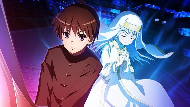El juego Toaru Majutsu no Index: Imaginary Fest anuncia una colaboración con Shakugan no Shana