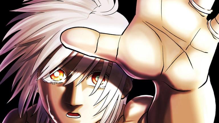 El manga Abyss Rage está por finalizar
