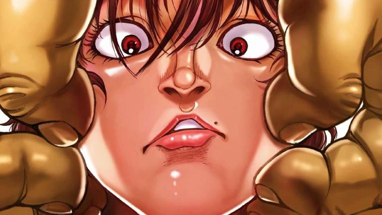 El manga Baki tendrá un spin-off del género isekai