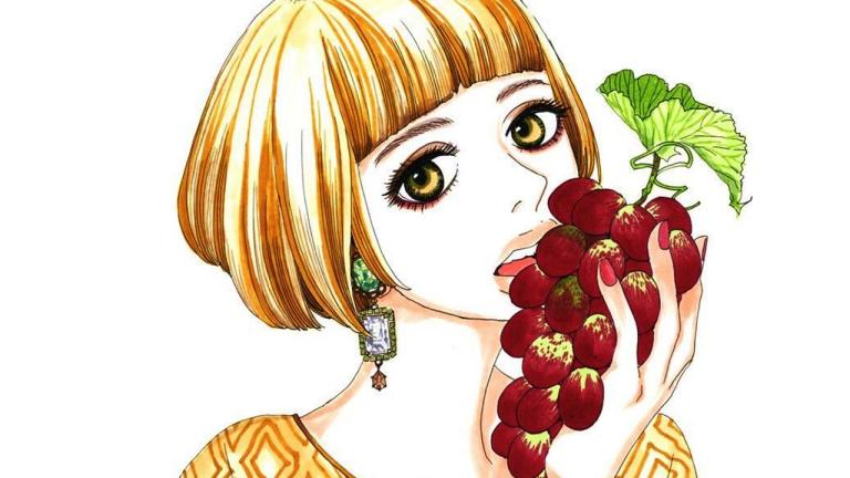 El manga Bikachou Shinshi Kaikoroku inspirará un musical de Broadway