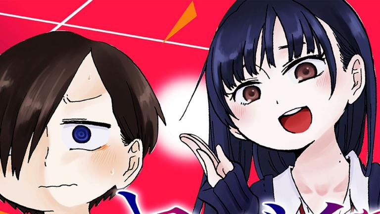 El manga Boku no Kokoro no Yabai Yatsu protagoniza la revista Young Champion Retsu