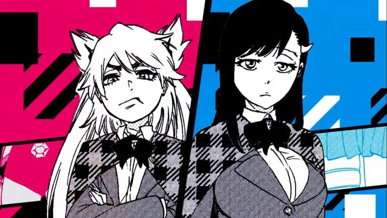 El manga Burn the Witch revela un video promocional para su primer volumen