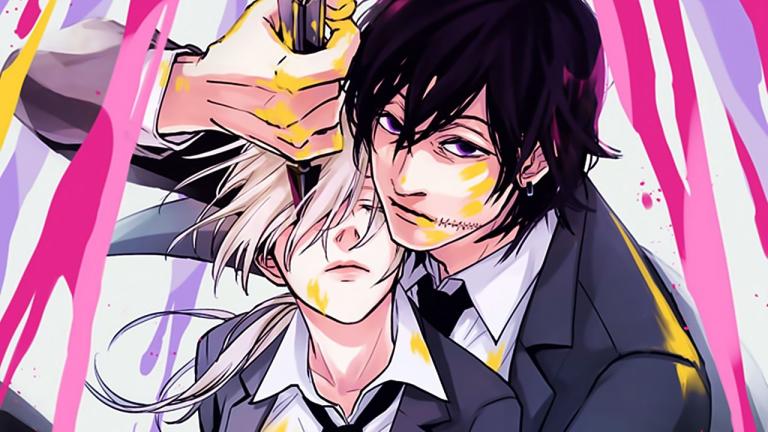 El manga Chainsaw Man supera 4.2 millones de copias en circulación