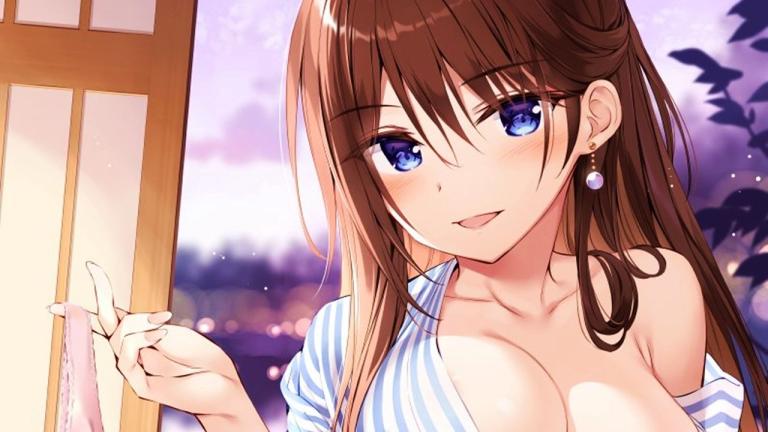 El manga de Boku no Kanojo-sensei revela la portada de su volumen 3