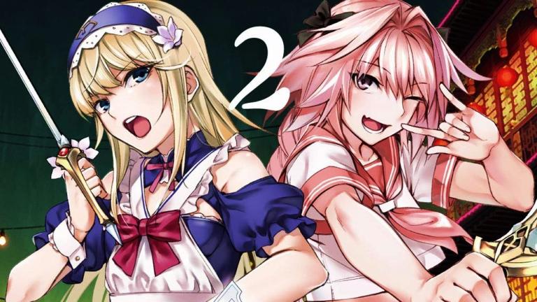 El manga Fate/Grand Order: Epic of Remnant - The Woman of Agartha está por finalizar