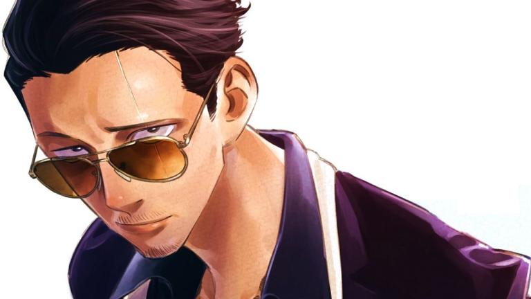 El manga Gokushufudou supera 3 millones de copias en circulación