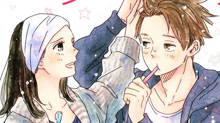 El manga Honnou Switch supera 300,000 copias en circulación