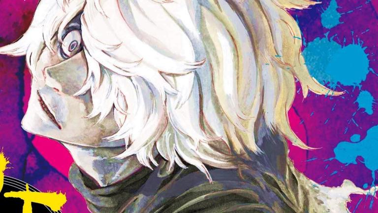 El manga Jigokuraku supera 200 millones de lecturas en Shonen Jump Plus