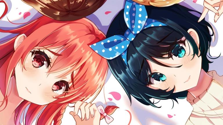 El manga Kanojo, Okarishimasu supera 6.3 millones de copias en circulación