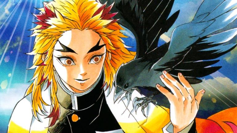 El manga Kimetsu no Yaiba vuelve a dominar en ventas semanales en Japón