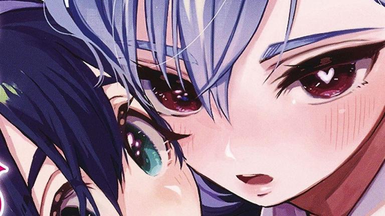 El manga Kimi no Koto ga Daidaidaidaidaisuki na 100-nin no Kanojo supera 300 mil copias en circulación
