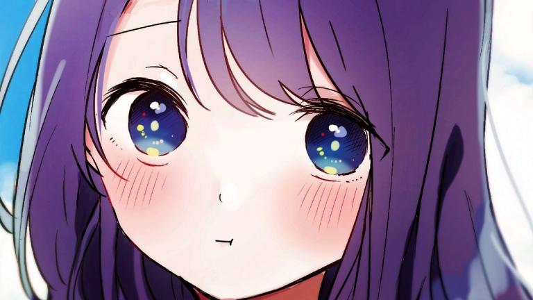 El manga Kubo-san wa Mob wo Yurusanai supera 250 mil copias en circulación