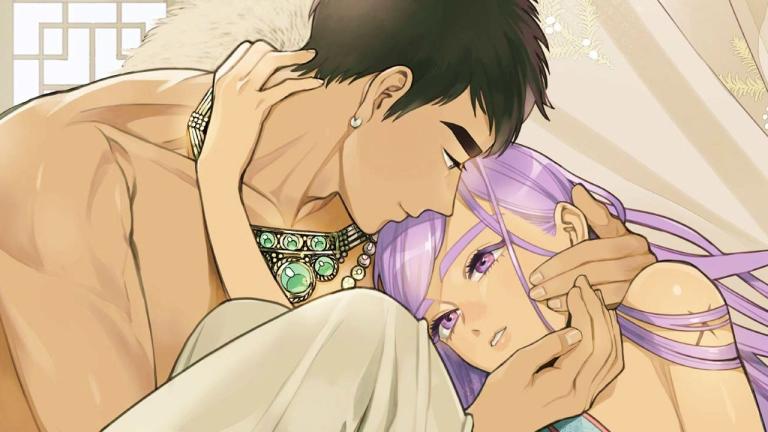 El manga Lala no Kekkon supera 600 mil copias en circulación