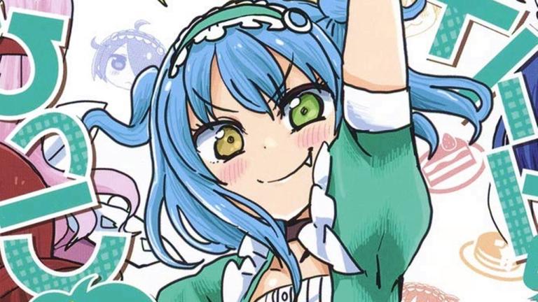 El manga Made in Hikkomuse está por finalizar