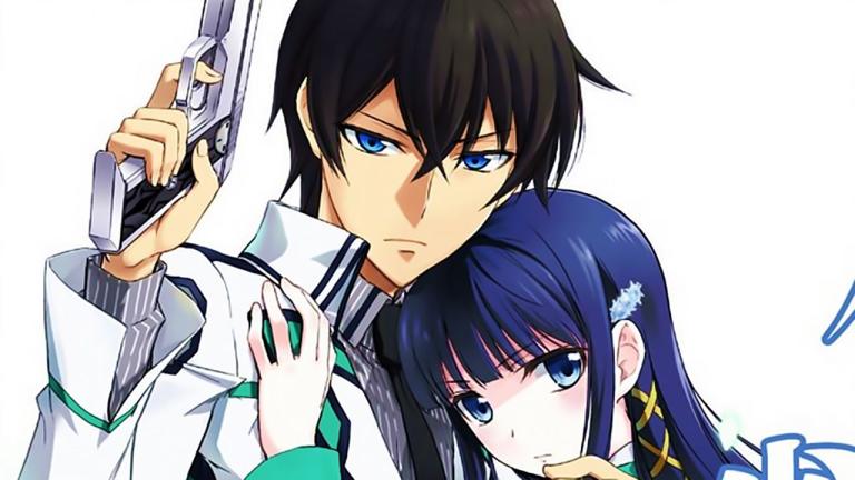 El manga Mahouka Koukou no Rettousei: Steeplechase-hen finalizará en noviembre