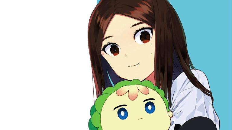 El manga Niji to Kuro llega a su final
