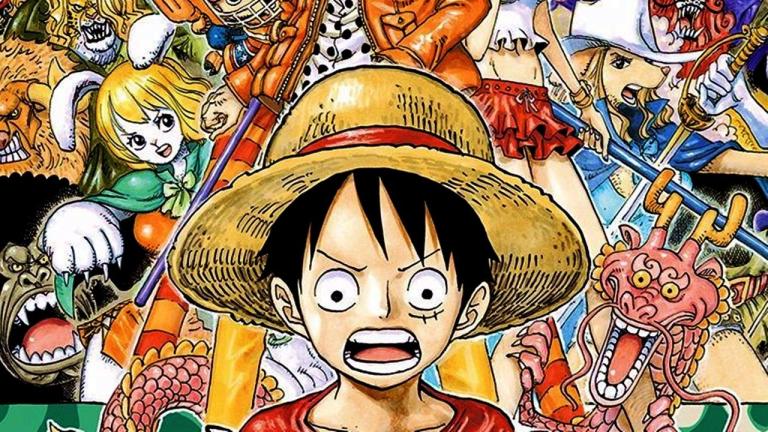 El manga One Piece tendrá otra pausa de una semana