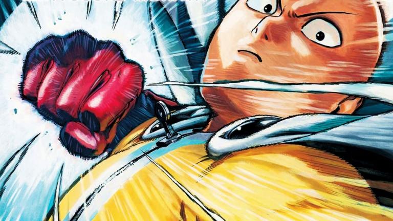 El manga One Punch Man supera 22 millones de copias en circulación