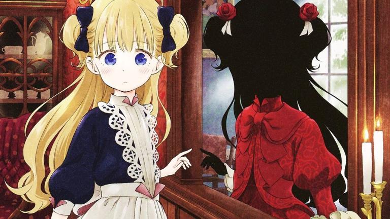 El manga Shadows House dará un importante anuncio este mes