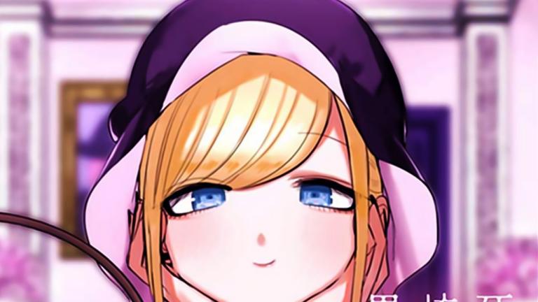El manga Shinigami Bocchan to Kuro Maid supera 900 mil copias en circulación