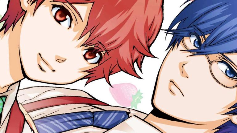 El manga Super no Onii-san finalizará en noviembre