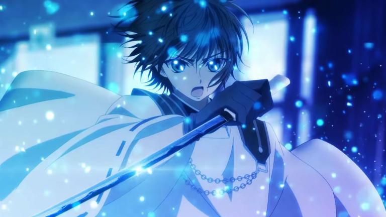 El manga Tokyo Babylon será adaptado al anime
