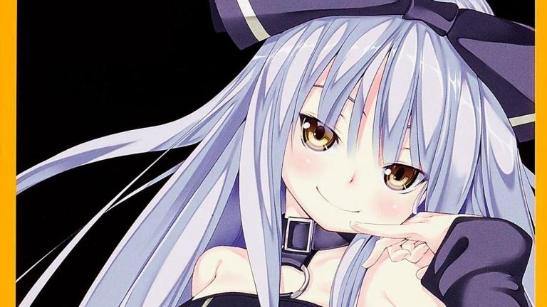 El manga Trinity Seven supera 3.7 millones de copias en circulación