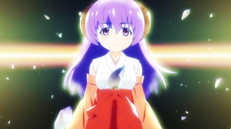 El nuevo anime de Higurashi no Naku Koro ni tendrá 24 episodios