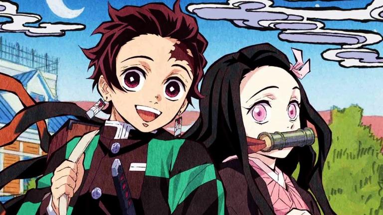 El Onsen no Mori agradece a todos los que le donaron volúmenes de Kimetsu no Yaiba