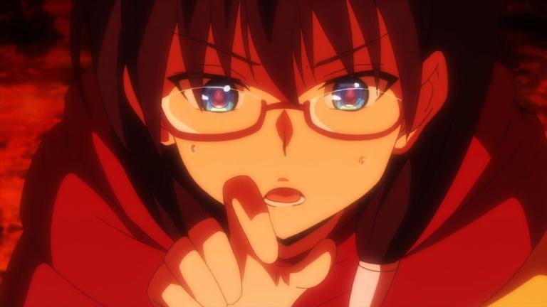 El primer episodio de 100-man no Inochi no Ue ni Ore wa Tatteiru fue recreado con arte de uso libre