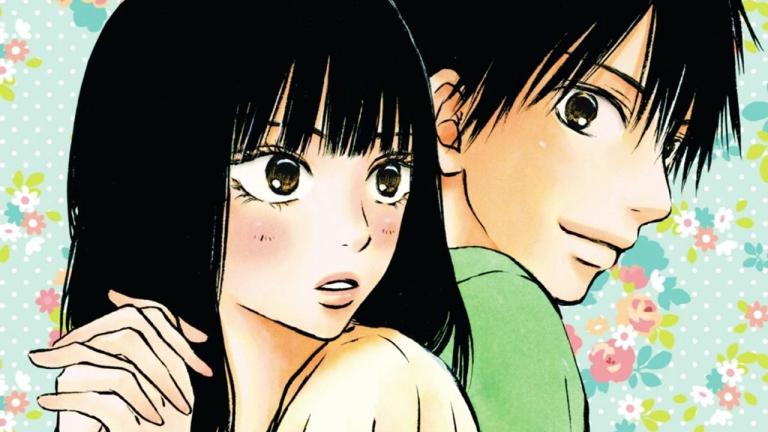 El séptimo capítulo del manga spin-off de Kimi ni Todoke se publicará en 2021